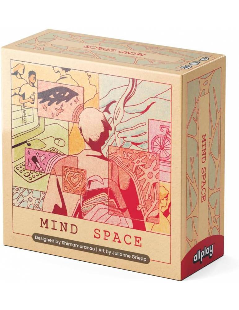 Mind Space