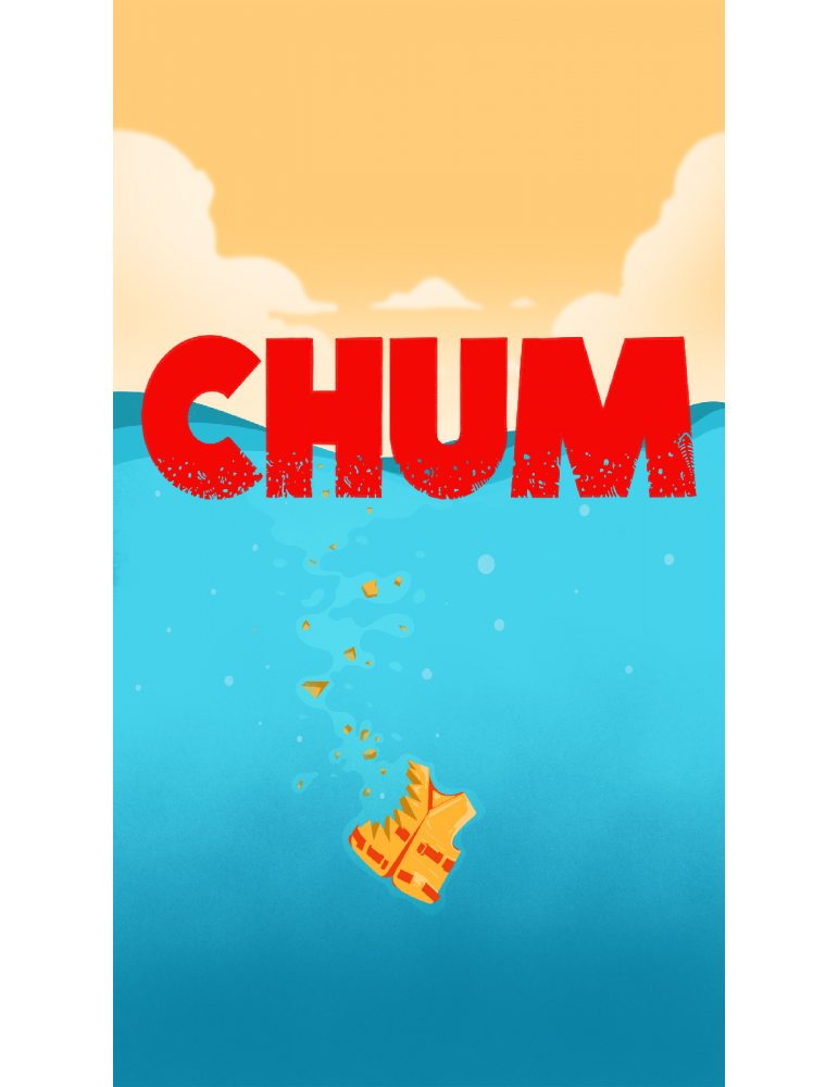 Comprar Chum RPG - Dungeon Marvels