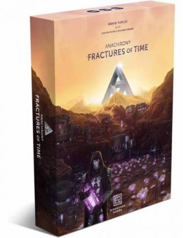 Anachrony: Fractures of Time