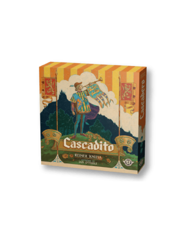 Cascadito