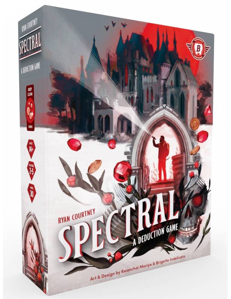 Spectral