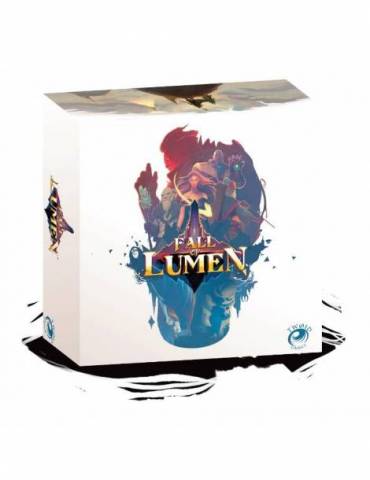 Fall of Lumen Kickstarter Version