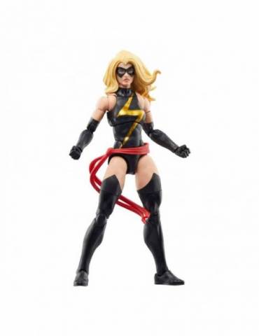 Figura Marvel 85th Anniversary Marvel Legends Marvel's Warbird 15 cm