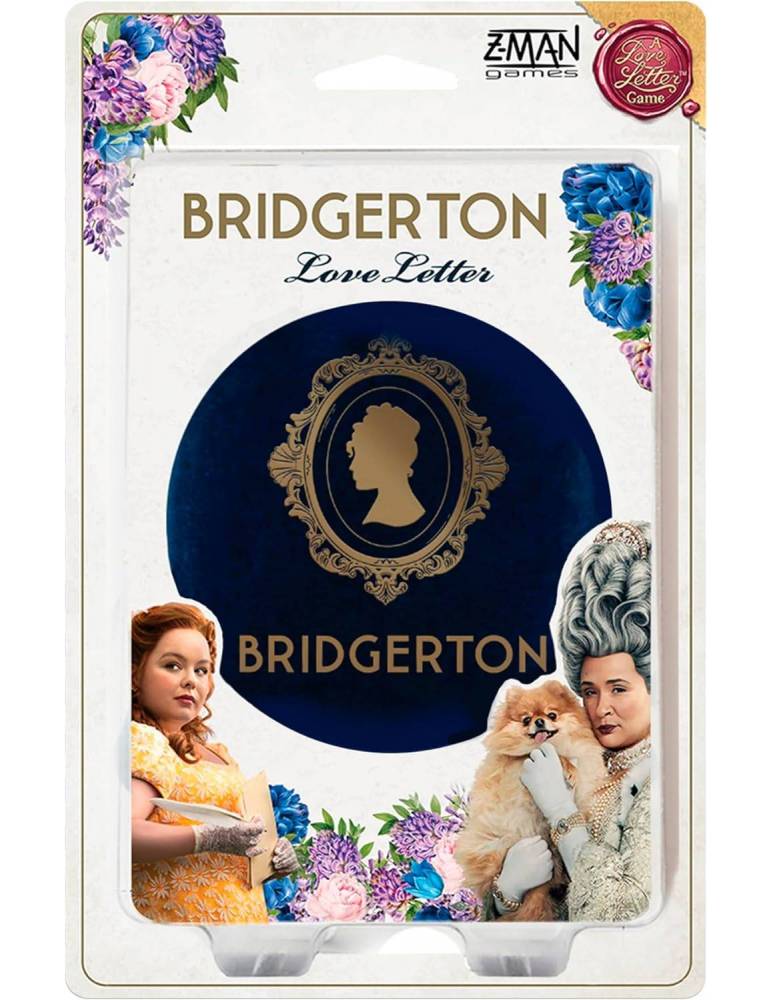 Love Letter: Bridgerton