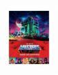 Masters of the Universe Artbook Origins and Masterverse *INGLÉS*