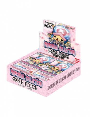 One Piece Card Game:...