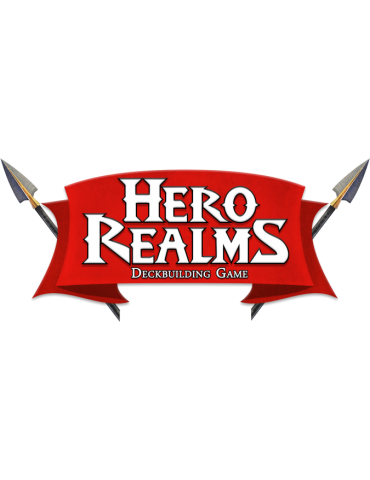 Hero Realms: Character Pack – Druid
