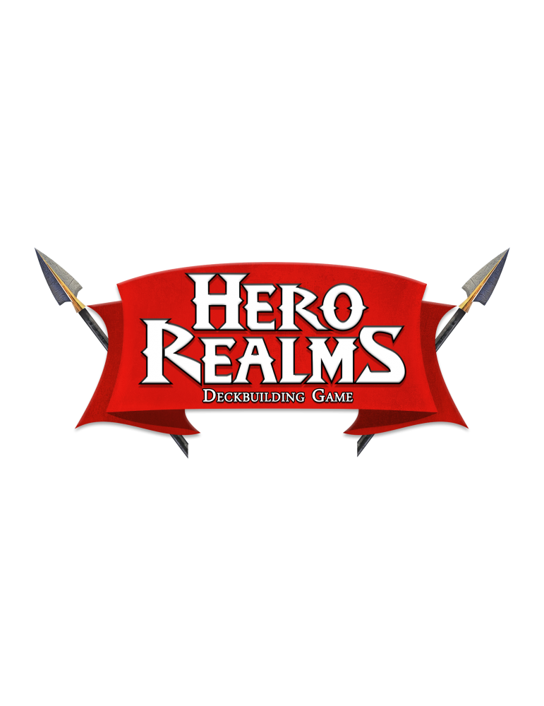 Hero Realms: Character Pack – Druid