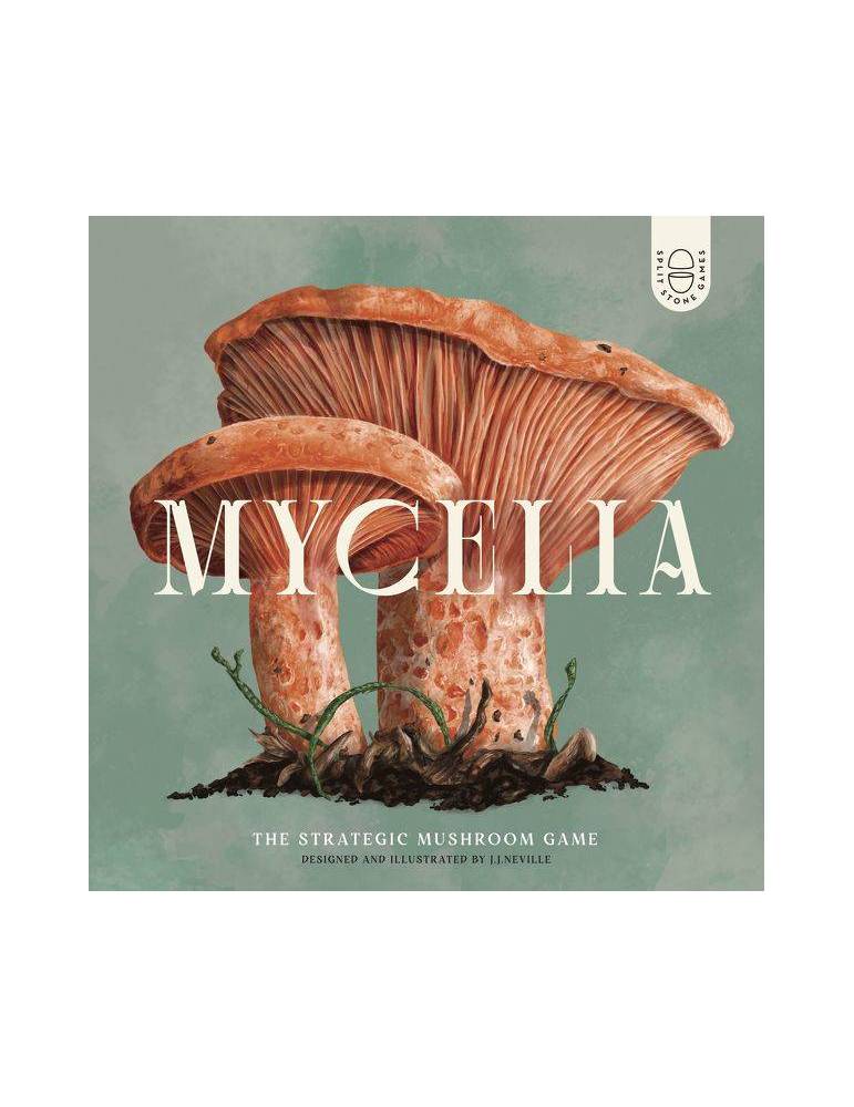 Mycelia