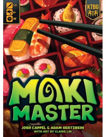 Maki Master
