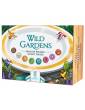 Wild Gardens Premium Wooden...