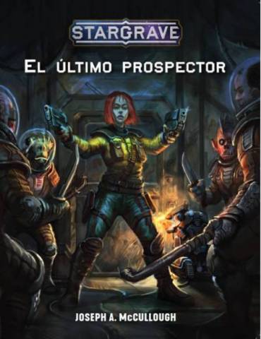 El último prospector