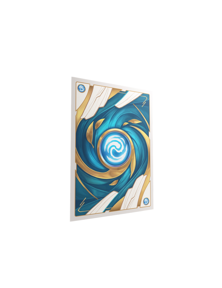 Altered: Art Sleeves Mana Orb