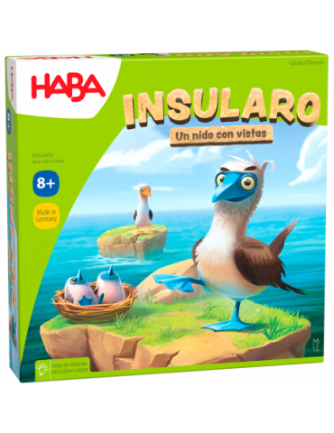 Insularo