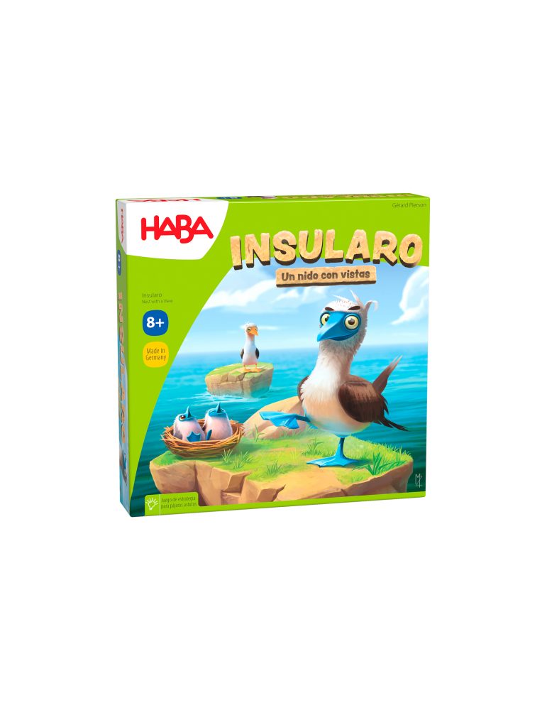 Insularo