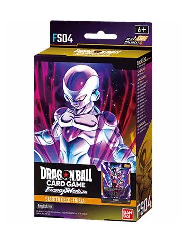 Dragon Ball Super Card...