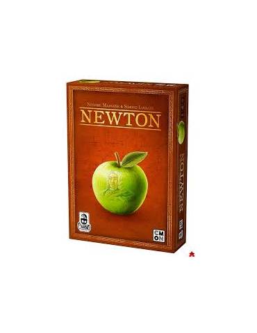 Newton (Inglés)