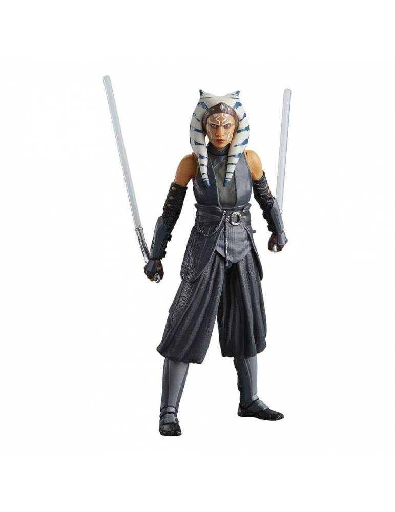 Figura Star Wars Black Series Archive Ahsoka Tano 15 cm