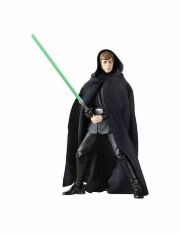 Figura Star Wars Black Series Archive Luke Skywalker (Imperial Light Cruiser) 15 cm