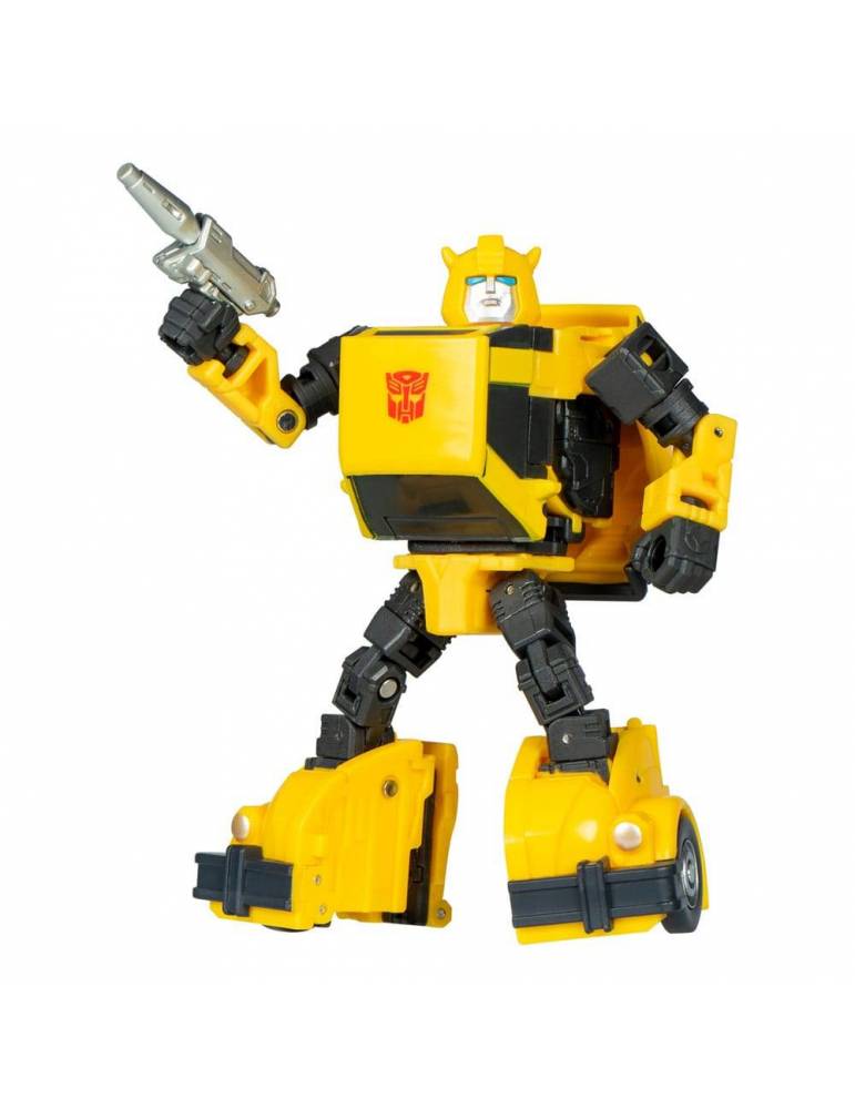 Figura The Transformers: The Movie Studio Series Deluxe Class Bumblebee 11 cm