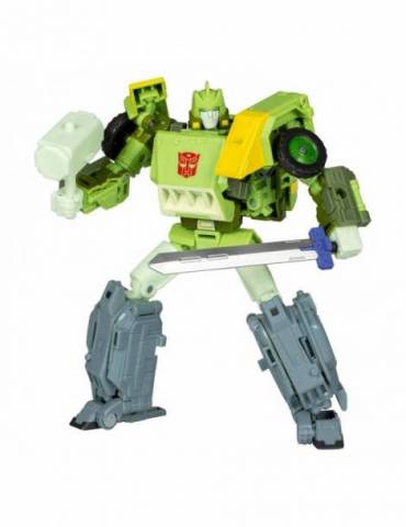 Figura The Transformers: The Movie Studio Series Leader Class Autobot Springer 22 cm