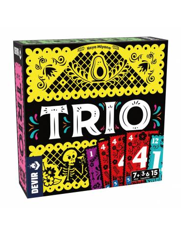 Trio (2024)