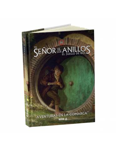 El Señor de los Anillos: El...