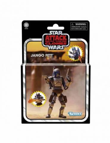 Jango Fett Fig. 9