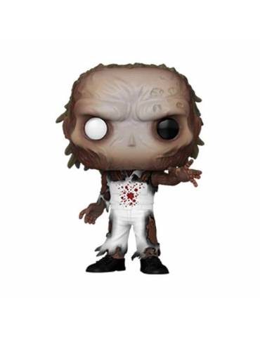 Figura POP! Stranger Things TV Vinyl Vecna(Transformation) 9 cm