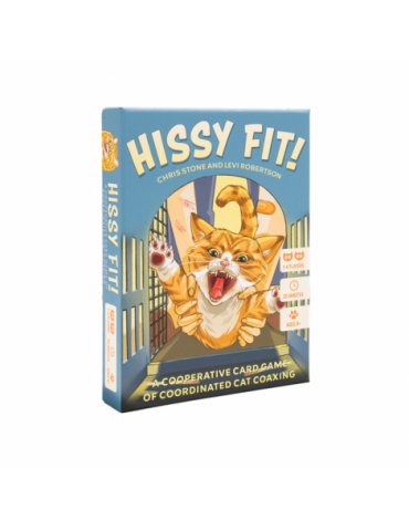 Hissy Fit