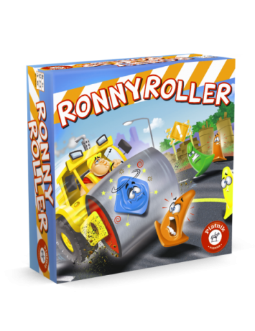 Ronny Roller