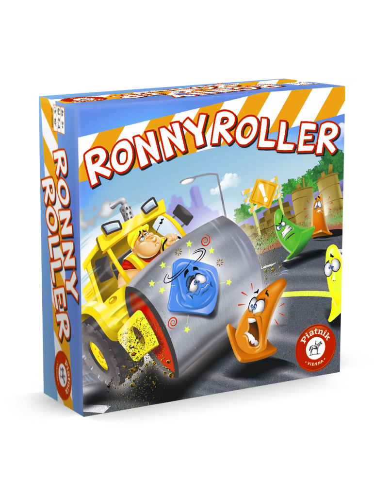 Ronny Roller