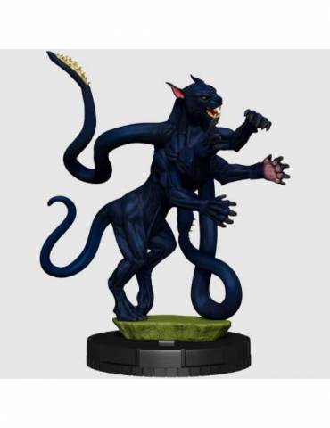 D&D HeroClix Iconix Den of the Displacer Beast