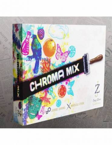 Chroma Mix