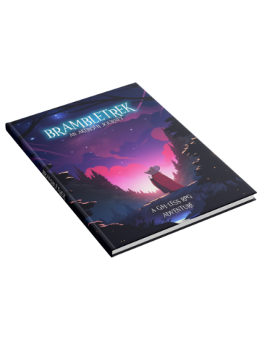 Brambletrek RPG