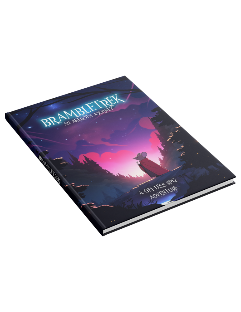 Brambletrek RPG