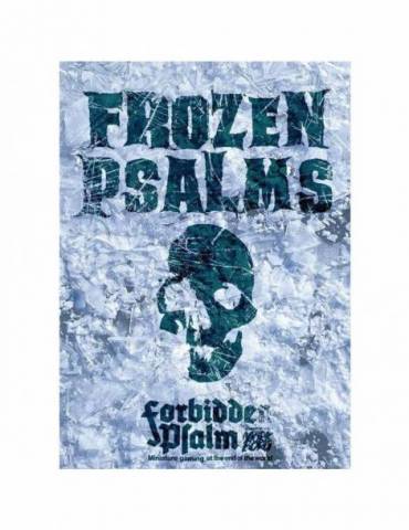 Forbidden Psalm RPG Frozen Psalms