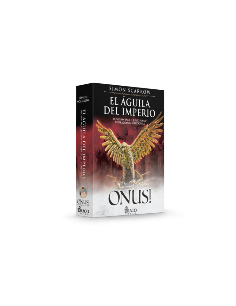 ONUS! El Águila del Imperio