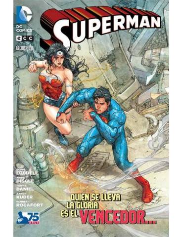 Superman 19