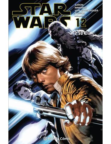 Star Wars 12