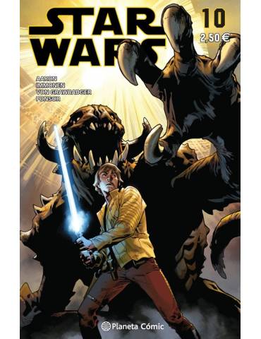 Star Wars 10