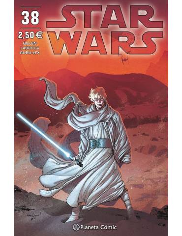 Star Wars 38