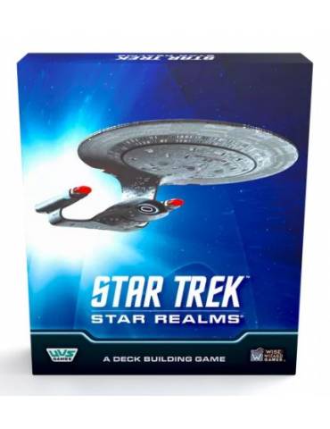 Star Trek: Star Realms