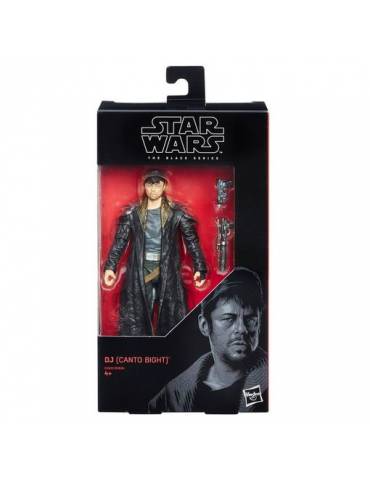 Figura Star Wars Black...