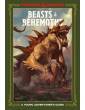 Dungeons and Dragons: A Young Adventurer's Guide - Beasts & Behemoths HC (Inglés)