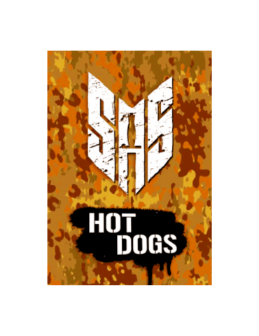 SAS: Rogue Regiment – Hot Dogs