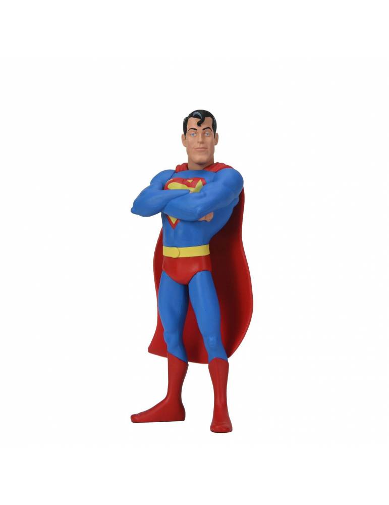 Figure Dc Comics (classic Comics) Toony Figure Superman . 15 cm