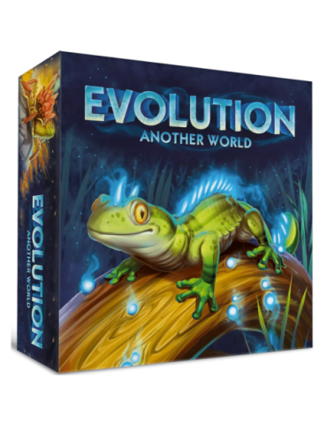 Evolution: Another World