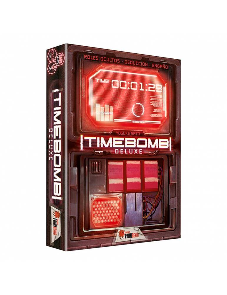 Timebomb Deluxe