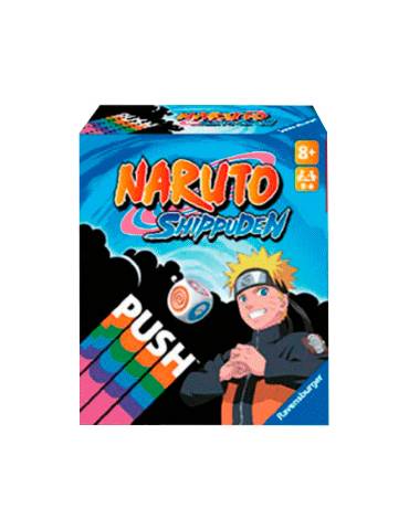 Naruto Push